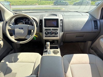 2008 Ford Edge SE