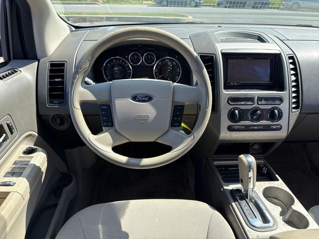 2008 Ford Edge SE