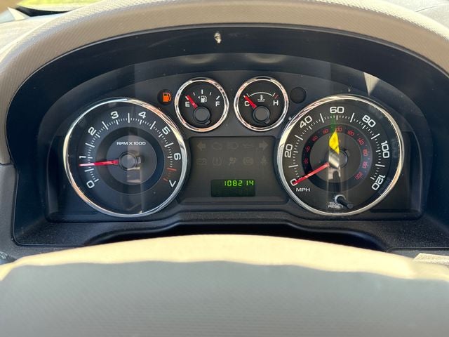 2008 Ford Edge SE