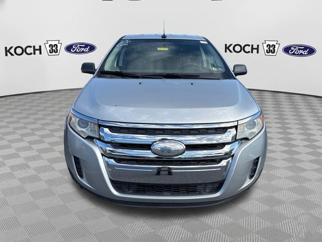 2011 Ford Edge SE