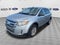 2011 Ford Edge SE