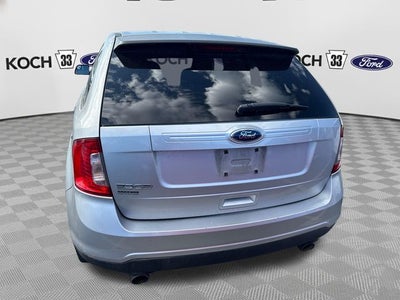 2011 Ford Edge SE
