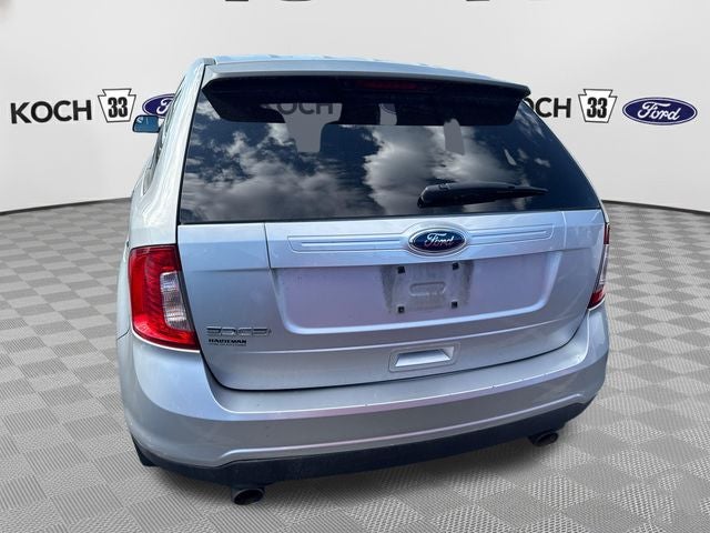 2011 Ford Edge SE