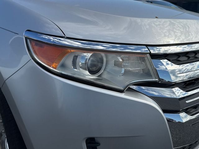 2011 Ford Edge SE