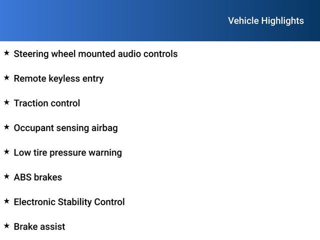 2011 Ford Edge SE