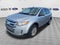 2011 Ford Edge SE
