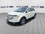 2008 Ford Edge Limited