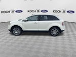 2008 Ford Edge Limited