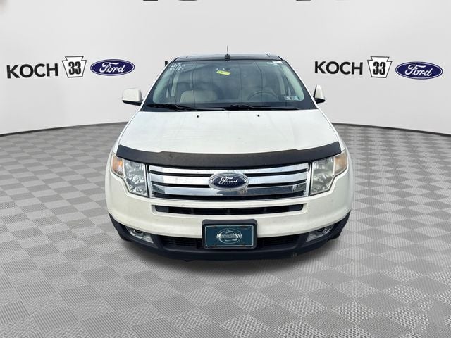 2008 Ford Edge Limited