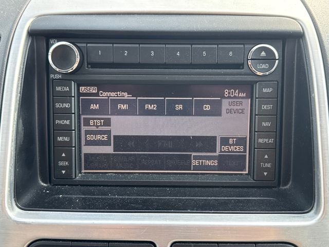 2008 Ford Edge Limited
