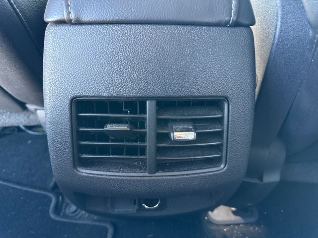 2013 Ford Edge Sport