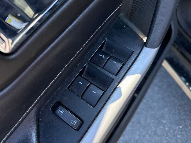 2013 Ford Edge Sport