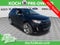 2013 Ford Edge Sport