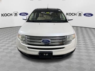 2010 Ford Edge Limited