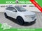 2010 Ford Edge Limited