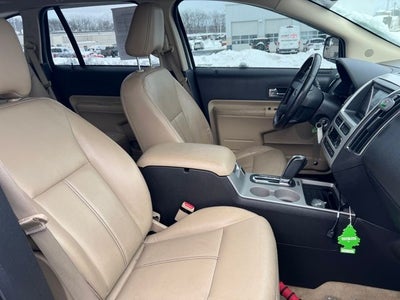 2010 Ford Edge Limited