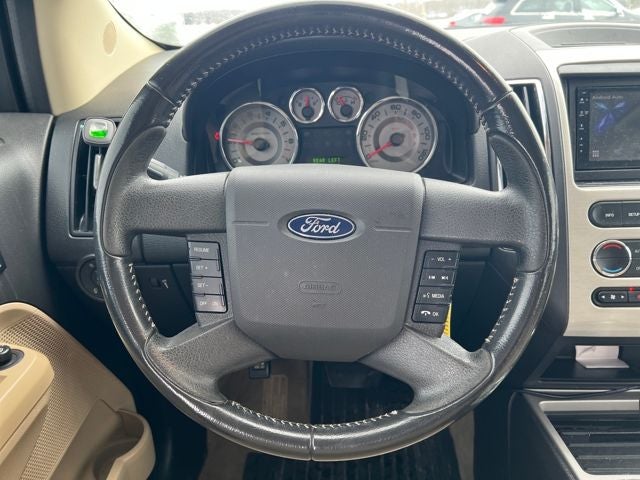 2010 Ford Edge Limited