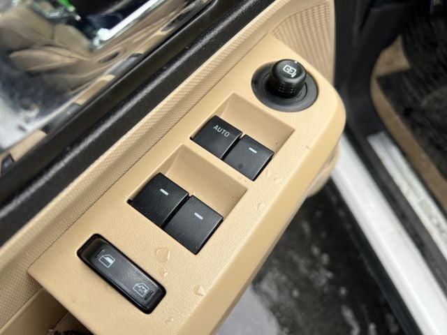 2010 Ford Edge Limited