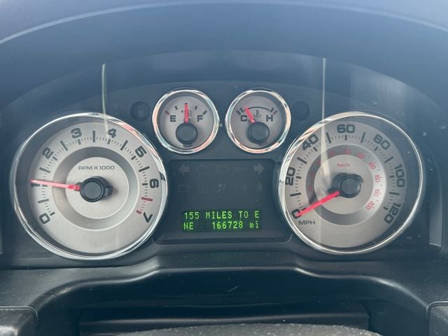 2010 Ford Edge Limited