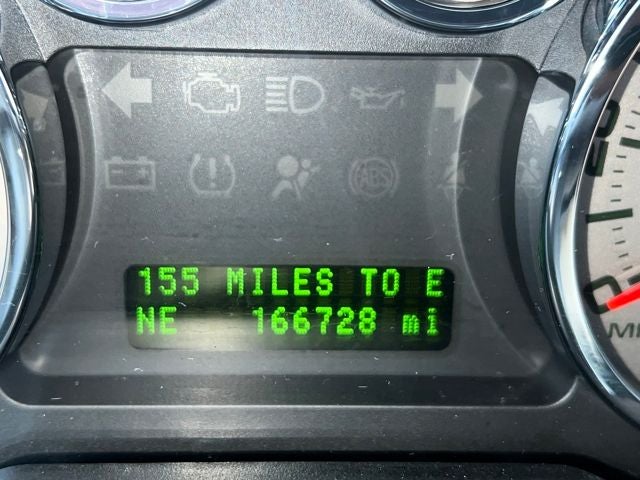 2010 Ford Edge Limited