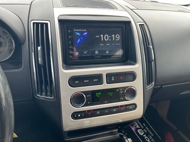 2010 Ford Edge Limited