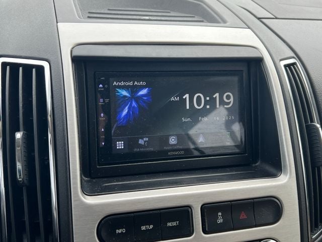 2010 Ford Edge Limited