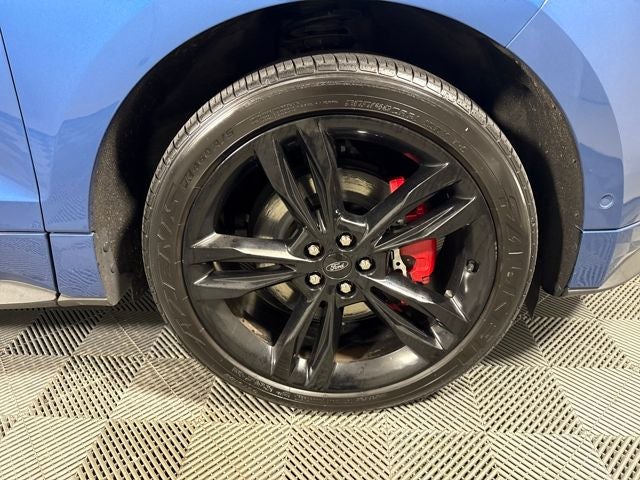 2021 Ford Edge ST