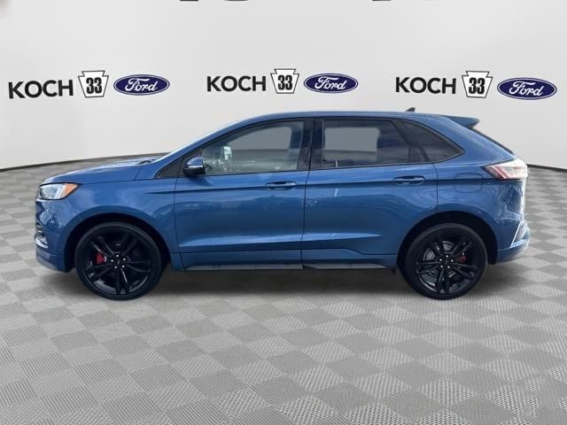 2021 Ford Edge ST