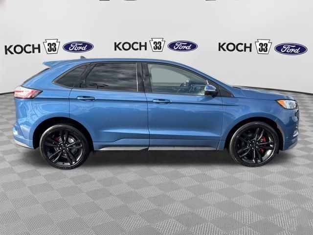 2021 Ford Edge ST