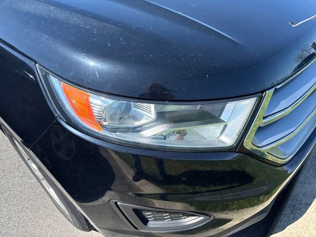 2018 Ford Edge SE
