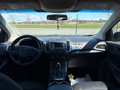 2018 Ford Edge SE
