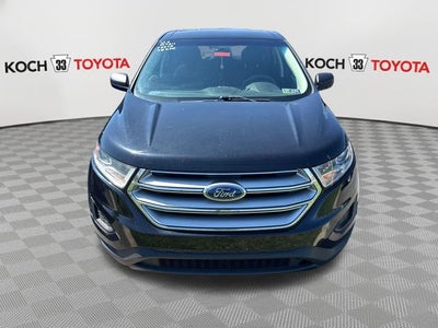 2018 Ford Edge SE