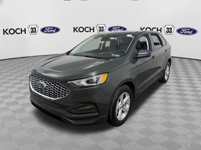 2023 Ford Edge SE