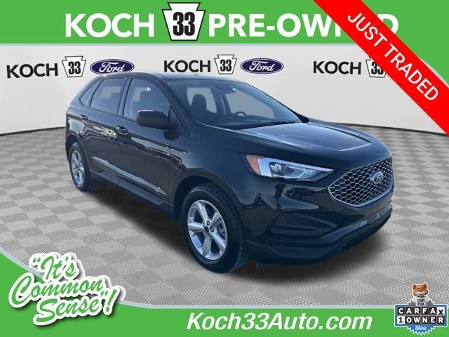 2023 Ford Edge SE
