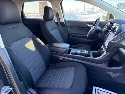 2023 Ford Edge SE