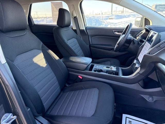 2023 Ford Edge SE