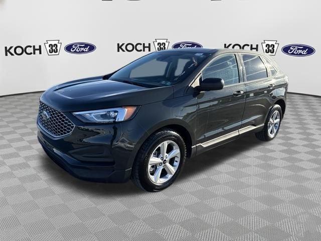 2023 Ford Edge SE