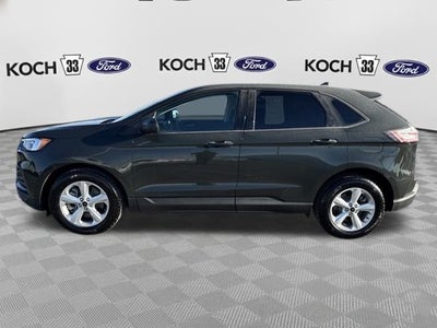 2023 Ford Edge SE