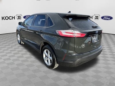 2023 Ford Edge SE