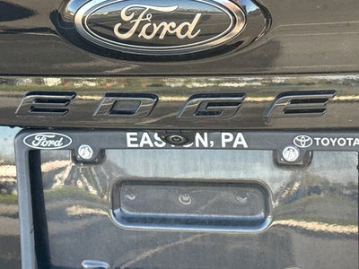 2023 Ford Edge SE
