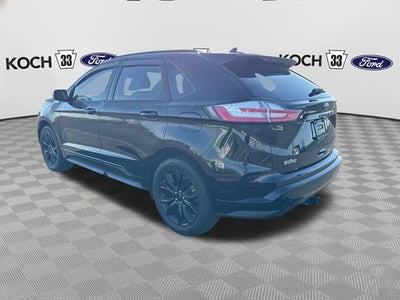 2023 Ford Edge SE