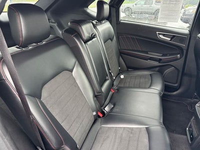 2024 Ford Edge ST Line