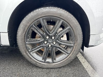 2024 Ford Edge ST Line