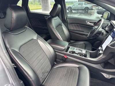 2024 Ford Edge ST Line