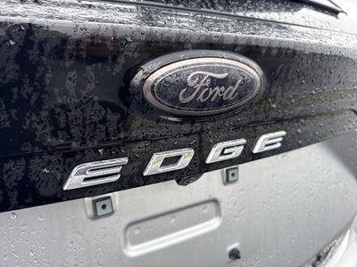 2024 Ford Edge ST Line
