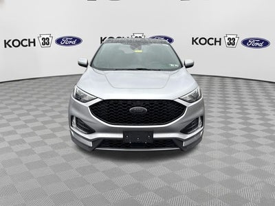 2024 Ford Edge ST Line