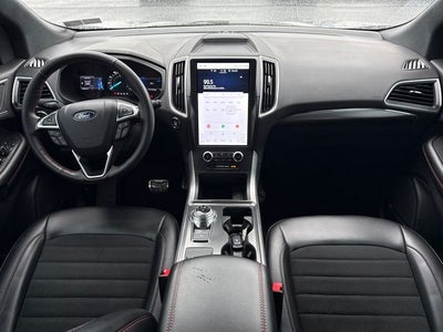 2024 Ford Edge ST Line