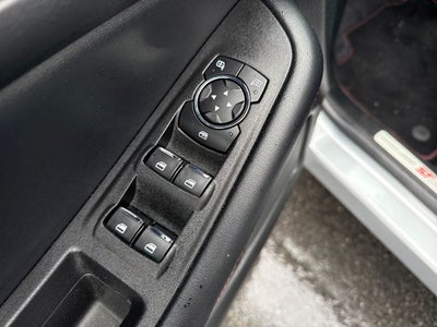 2024 Ford Edge ST Line
