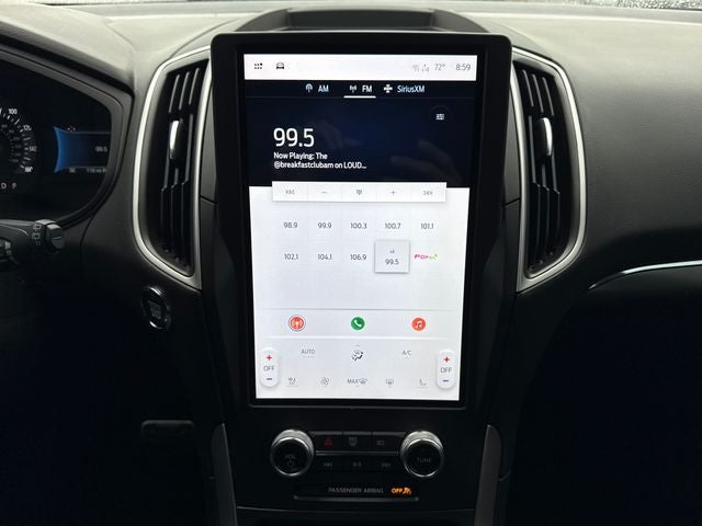 2024 Ford Edge ST Line