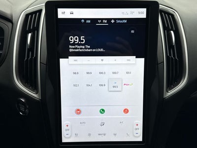 2024 Ford Edge ST Line